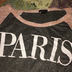 PARIS RUE 21